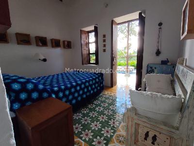 Apartaestudio en arriendo en Rionegro, Rionegro, 25 m² · foto 1 de 6