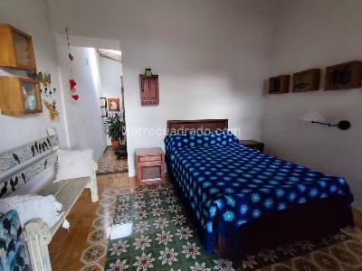 Apartaestudio en arriendo en Rionegro, Rionegro, 25 m² · foto 2 de 6