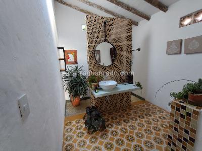 Apartaestudio en arriendo en Rionegro, Rionegro, 25 m² · foto 3 de 6