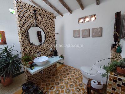 Apartaestudio en arriendo en Rionegro, Rionegro, 25 m² · foto 4 de 6
