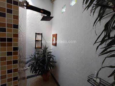 Apartaestudio en arriendo en Rionegro, Rionegro, 25 m² · foto 5 de 6