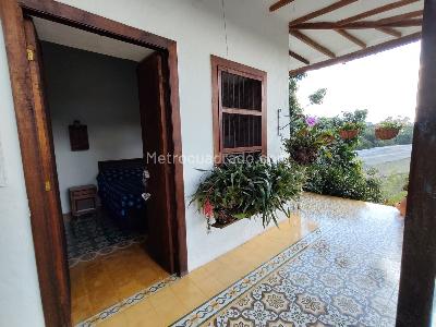 Apartaestudio en arriendo en Rionegro, Rionegro, 25 m² · foto 6 de 6