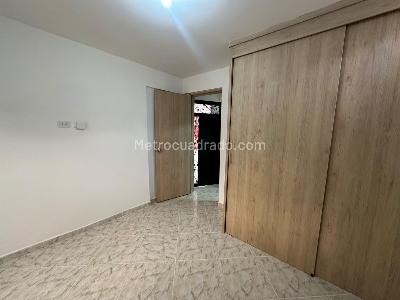 Apartaestudio en arriendo en Bello, Bello, 40 m² · foto 6 de 7