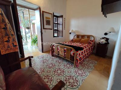 Apartaestudio en arriendo en Rionegro, Rionegro, 25 m² · foto 2 de 4