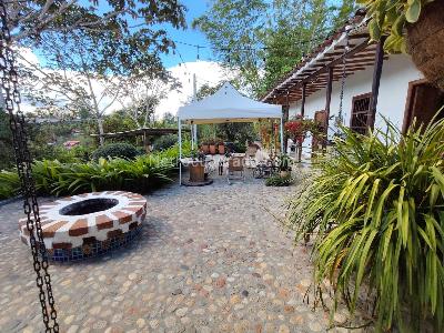 Apartaestudio en arriendo en Rionegro, Rionegro, 25 m² · foto 4 de 4