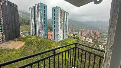 Apartamento de 2 alcobas en arriendo en Bello, Bello, 52 m² · foto 12 de 13
