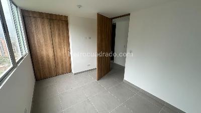 Apartamento de 2 alcobas en arriendo en Bello, Bello, 52 m² · foto 7 de 13