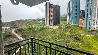 Apartamento de 2 alcobas en arriendo en Bello, Bello, 52 m² · foto 11 de 11
