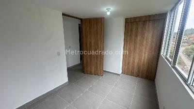Apartamento de 2 alcobas en arriendo en Bello, Bello, 52 m² · foto 4 de 11