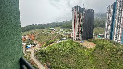 Apartamento de 2 alcobas en arriendo en Bello, Bello, 52 m² · foto 12 de 13
