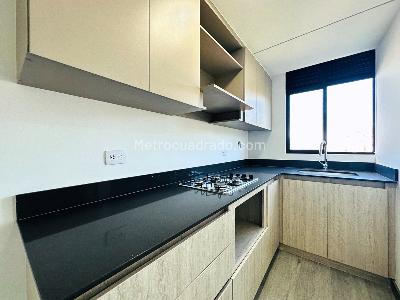 Apartamento de 3 alcobas en venta en Las Palmas, Medellín, 70 m² · foto 4 de 20