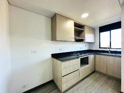 Apartamento de 3 alcobas en venta en Las Palmas, Medellín, 70 m² · foto 5 de 20