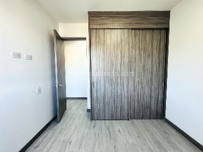 Apartamento de 3 alcobas en venta en Las Palmas, Medellín, 70 m² · foto 9 de 20