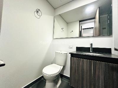 Apartamento de 3 alcobas en venta en Las Palmas, Medellín, 70 m² · foto 12 de 20