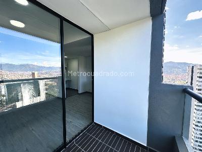 Apartamento de 3 alcobas en venta en Las Palmas, Medellín, 70 m² · foto 17 de 20