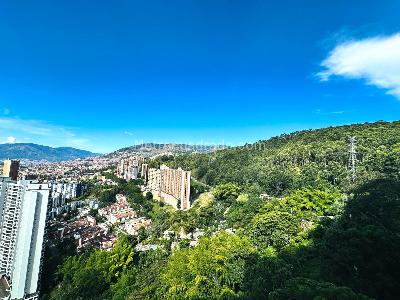 Apartamento de 3 alcobas en venta en Las Palmas, Medellín, 70 m² · foto 18 de 20