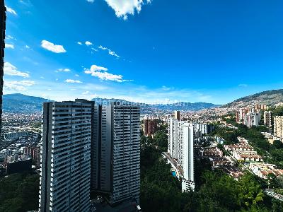 Apartamento de 3 alcobas en venta en Las Palmas, Medellín, 70 m² · foto 20 de 20