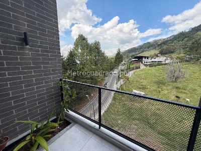 Apartaestudio en arriendo en Escobero, Envigado, 75 m² · foto 11 de 12