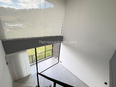 Apartaestudio en arriendo en Escobero, Envigado, 75 m² · foto 5 de 12