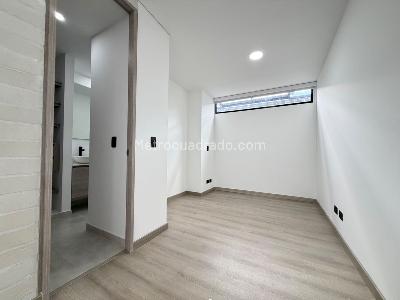 Apartaestudio en arriendo en Escobero, Envigado, 75 m² · foto 6 de 12