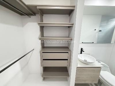 Apartaestudio en arriendo en Escobero, Envigado, 75 m² · foto 8 de 12
