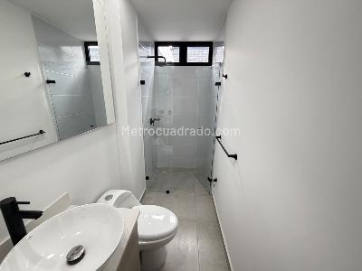 Apartaestudio en arriendo en Escobero, Envigado, 75 m² · foto 9 de 12
