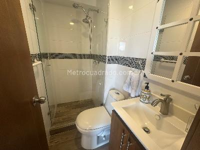 Apartamento de 3 alcobas en arriendo en Niquia, Bello, 70 m² · foto 10 de 15