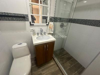 Apartamento de 3 alcobas en arriendo en Niquia, Bello, 70 m² · foto 11 de 15
