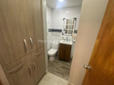Apartamento de 3 alcobas en arriendo en Niquia, Bello, 70 m² · foto 12 de 15