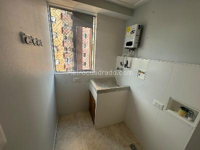 Apartamento de 3 alcobas en arriendo en Niquia, Bello, 70 m² · foto 13 de 15