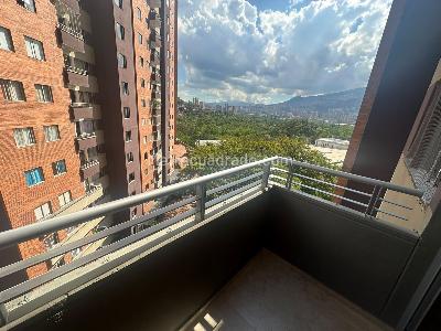 Apartamento de 3 alcobas en arriendo en Niquia, Bello, 70 m² · foto 14 de 15