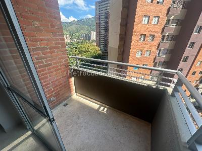 Apartamento de 3 alcobas en arriendo en Niquia, Bello, 70 m² · foto 15 de 15