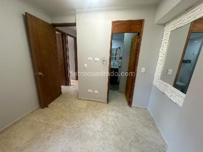 Apartamento de 3 alcobas en arriendo en Niquia, Bello, 70 m² · foto 6 de 15