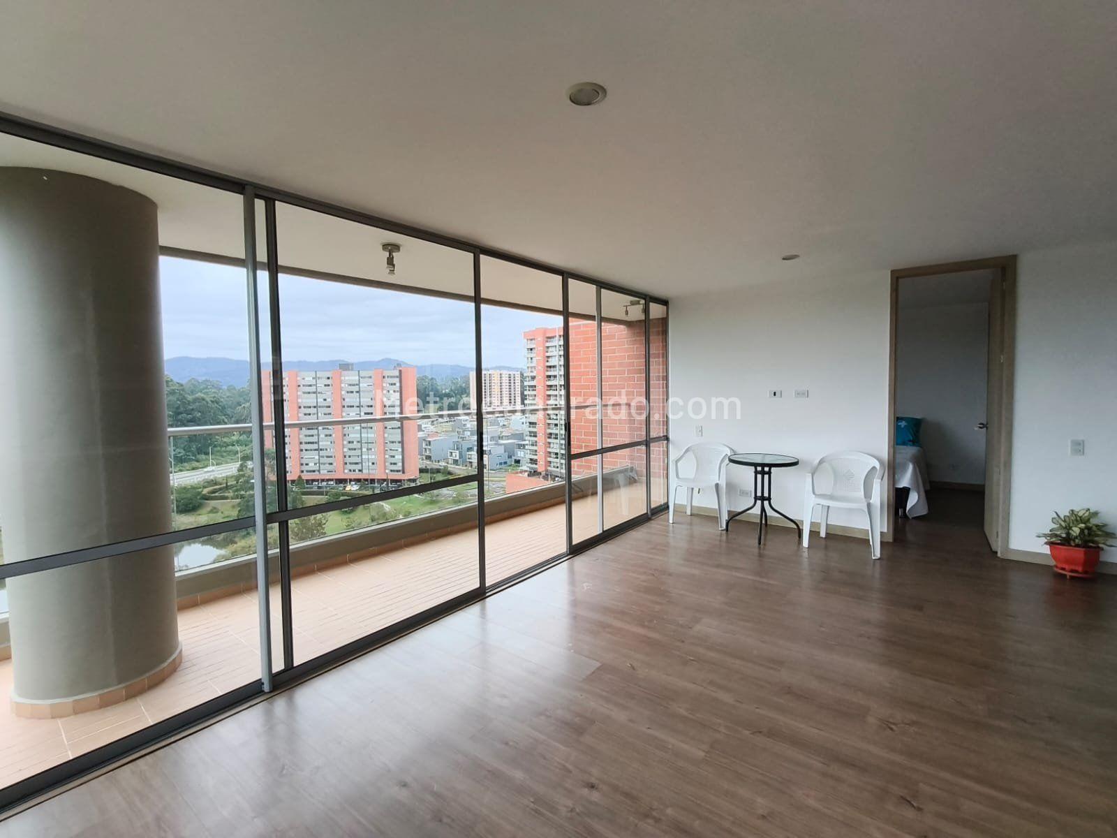 Foto del apartamento
