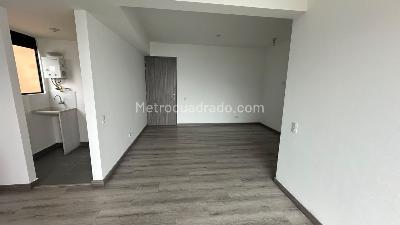 Apartamento de 3 alcobas en arriendo en El Poblado, Medellín, 78 m² · foto 1 de 17