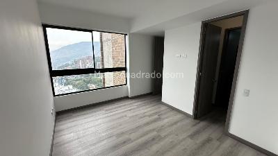 Apartamento de 3 alcobas en arriendo en El Poblado, Medellín, 78 m² · foto 4 de 17
