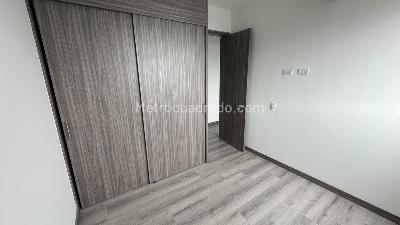 Apartamento de 3 alcobas en arriendo en El Poblado, Medellín, 78 m² · foto 7 de 17