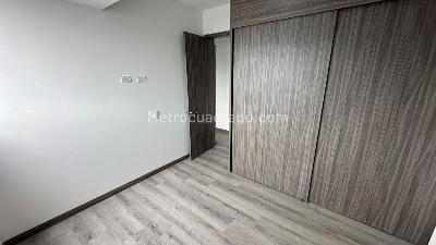 Apartamento de 3 alcobas en arriendo en El Poblado, Medellín, 78 m² · foto 8 de 17