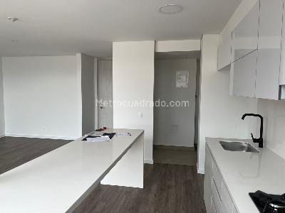 Apartamento de 2 alcobas en arriendo en Lalinde, Medellín, 96 m² · foto 6 de 10