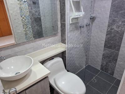 Apartamento de 3 alcobas en venta en Belen, Medellín, 78 m² · foto 12 de 17