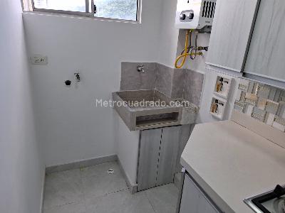 Apartamento de 3 alcobas en venta en Belen, Medellín, 78 m² · foto 14 de 17