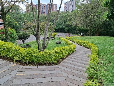 Apartamento de 3 alcobas en venta en Belen, Medellín, 78 m² · foto 17 de 17