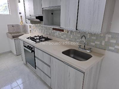 Apartamento de 3 alcobas en venta en Belen, Medellín, 78 m² · foto 6 de 17