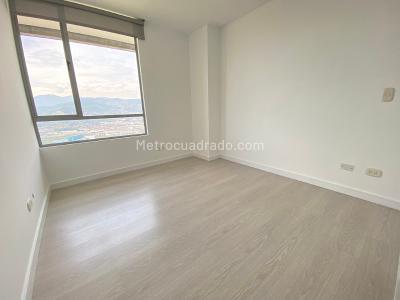 Apartamento de 3 alcobas en arriendo en Castropol, Medellín, 110 m² · foto 12 de 18
