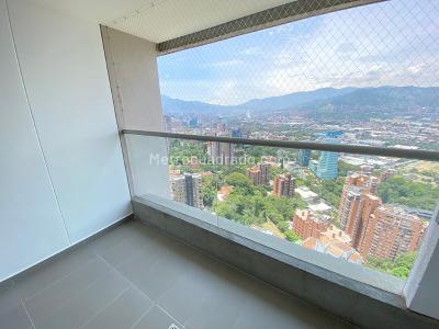 Apartamento de 3 alcobas en arriendo en Castropol, Medellín, 110 m² · foto 18 de 18