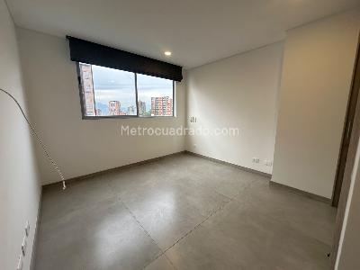Apartamento de 3 alcobas en arriendo en Loma De Los Mesa, Envigado, 140 m² · foto 9 de 20