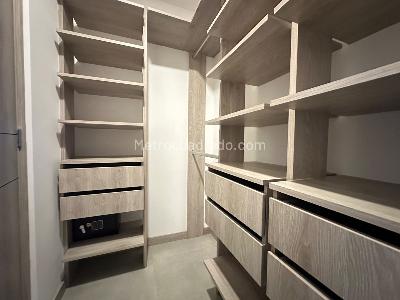 Apartamento de 3 alcobas en arriendo en Loma De Los Mesa, Envigado, 140 m² · foto 13 de 20