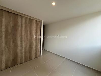 Apartamento de 2 alcobas en arriendo en El Poblado, Medellín, 82 m² · foto 6 de 13