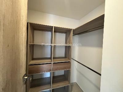 Apartamento de 2 alcobas en arriendo en El Poblado, Medellín, 82 m² · foto 8 de 13
