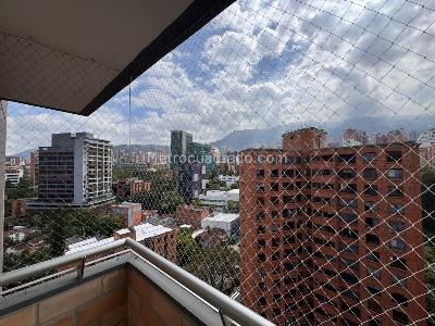 Apartamento de 3 alcobas en arriendo en Patio Bonito, Medellín, 78 m² · foto 9 de 9